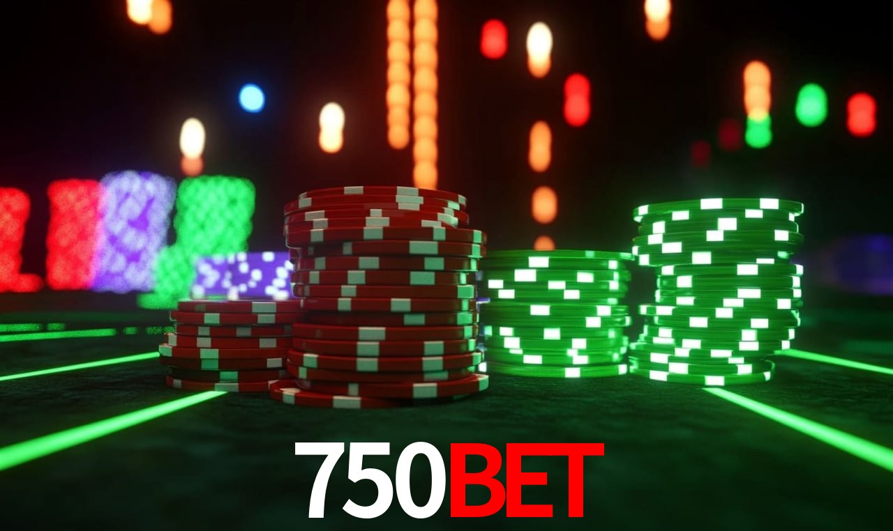 Experiência VIP 750bet