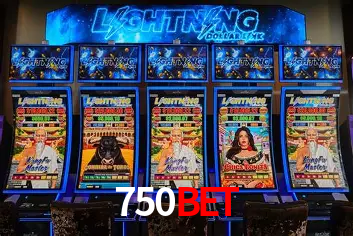 A Emoção da Loteria na 750bet: Uma Chance de Mudança de Vida
