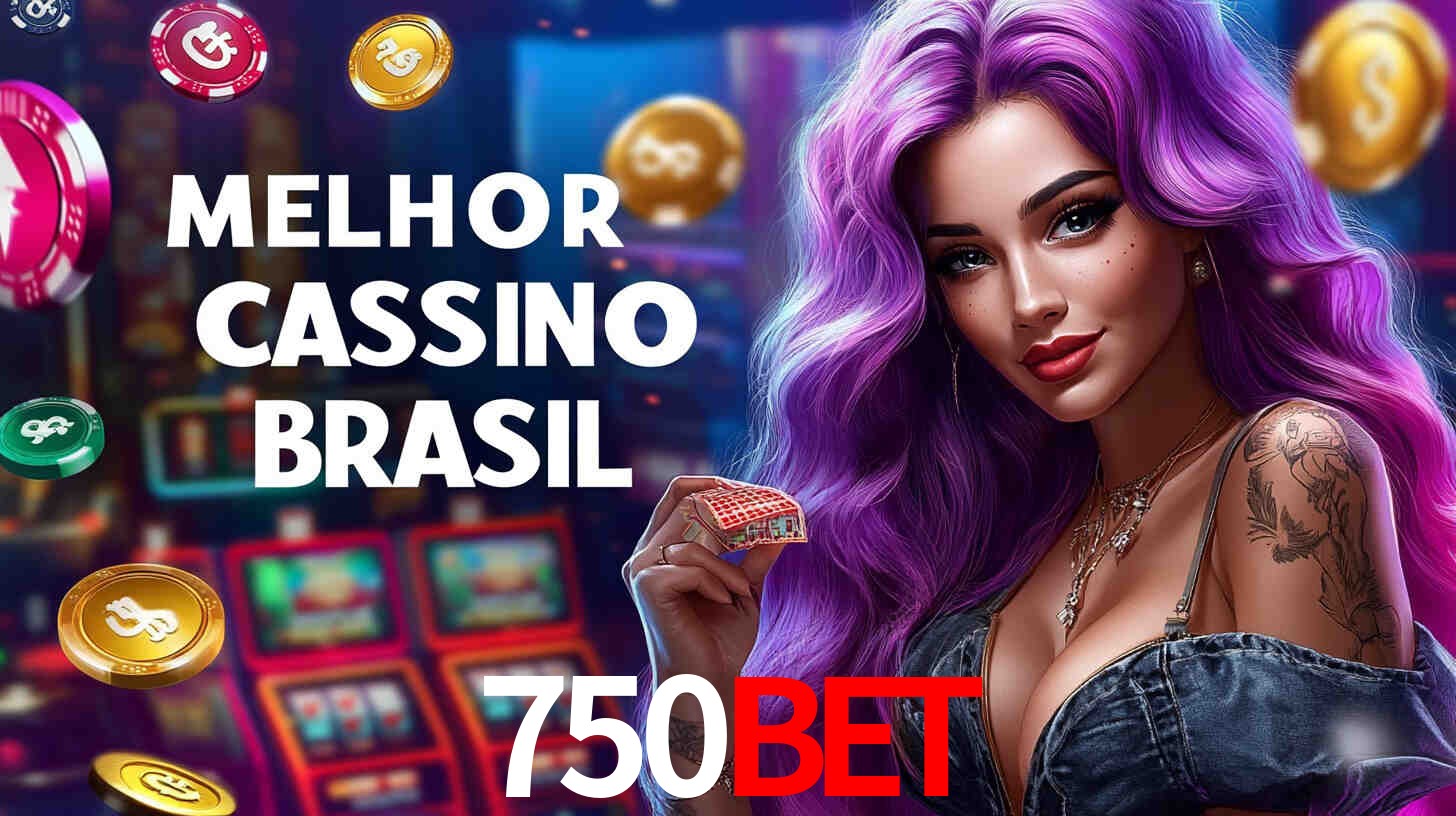 Descubra o Programa VIP da 750bet: Vantagens Exclusivas para Jogadores
