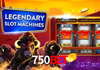 Descubra o Mundo do Cassino Online com 750bet