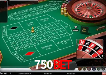 VIP Casino 750bet