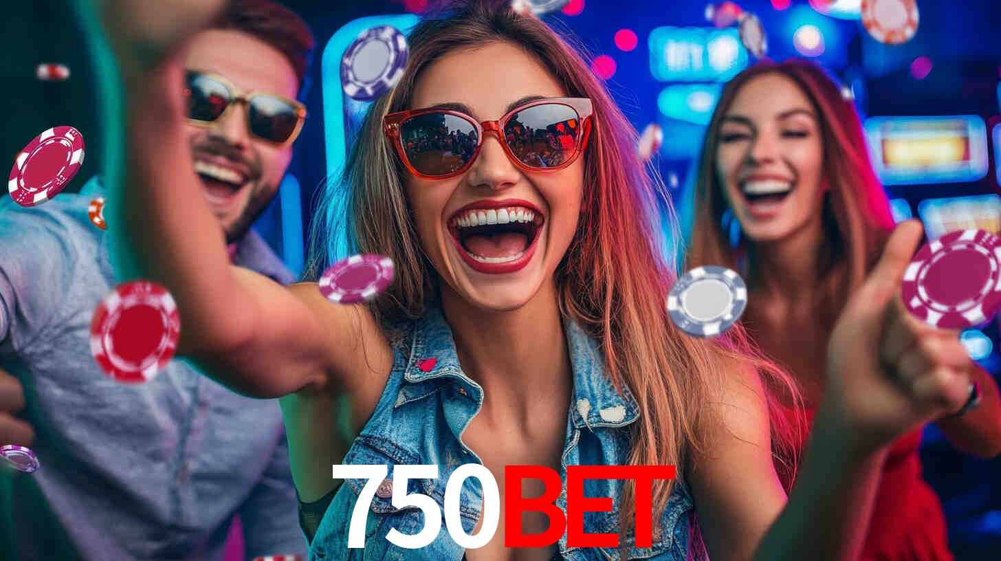 A Popularidade dos Caça-Níqueis no 750bet