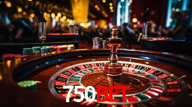 Seasonal Promotions 750bet