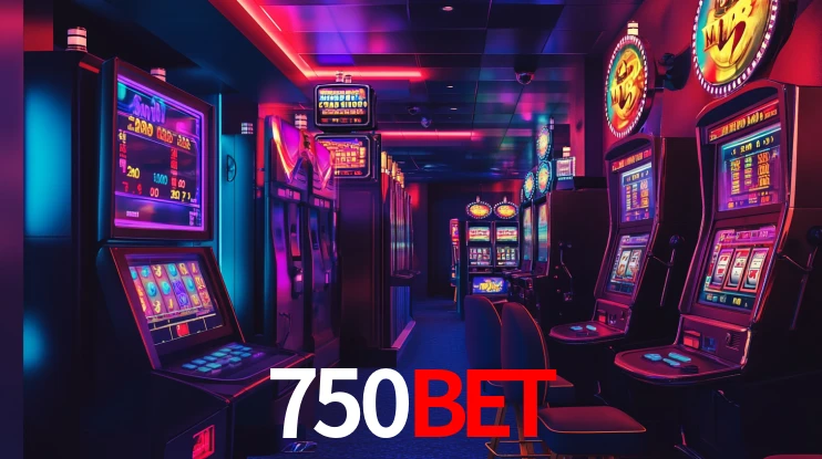Welcome Bonus 750bet