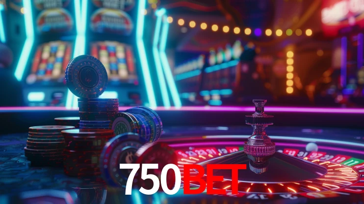 Slot Games 750bet