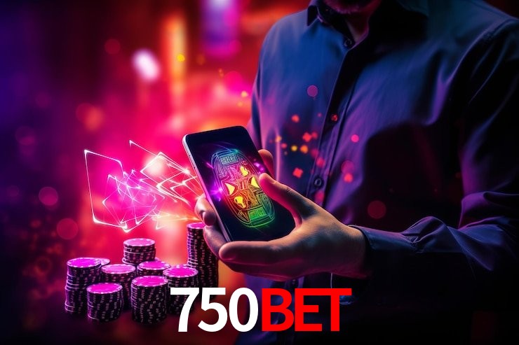 cassino 750bet