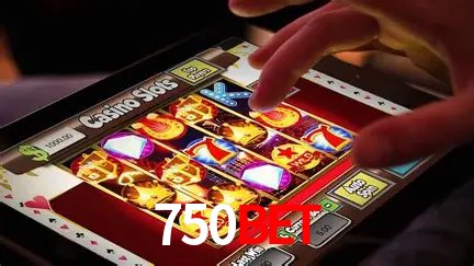 Blackjack Table 750bet