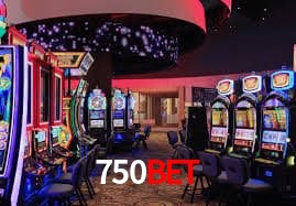 API Integration 750bet