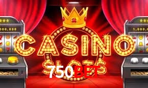 Bonus Features 750bet