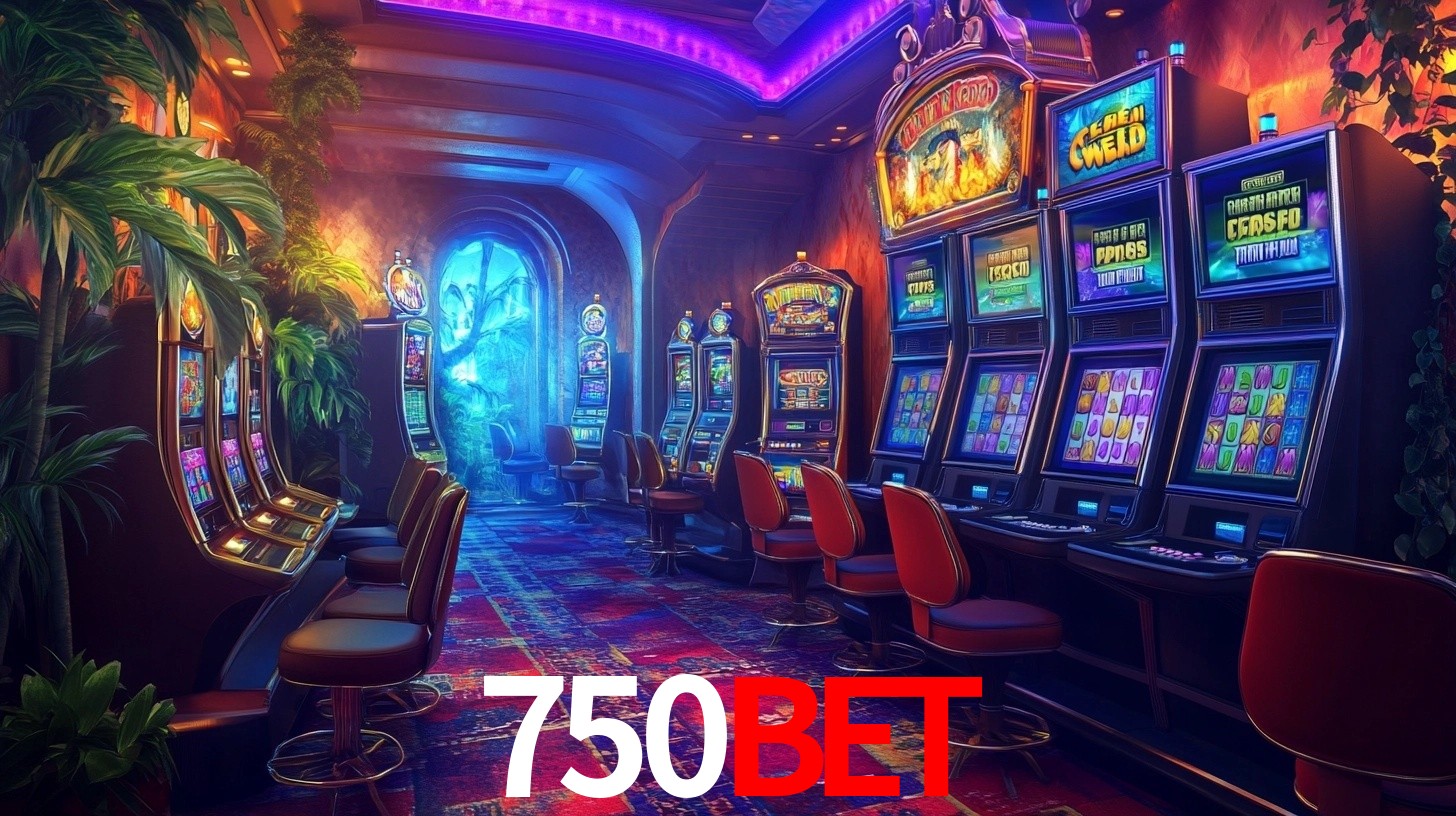 Welcome Bonus 750bet
