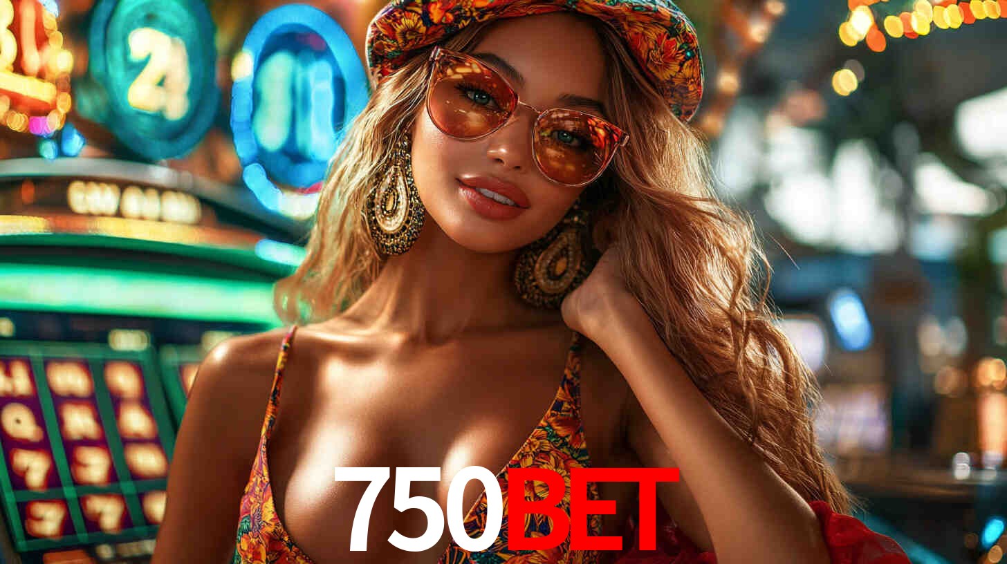 750bet App Interface