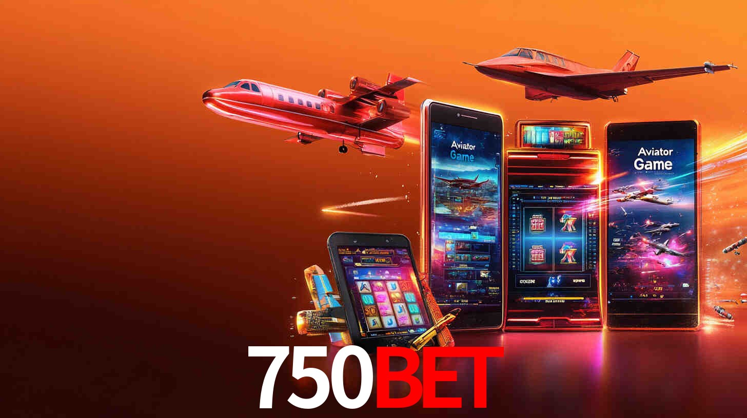 Descubra a Magia dos Jogos de Arcade no 750bet