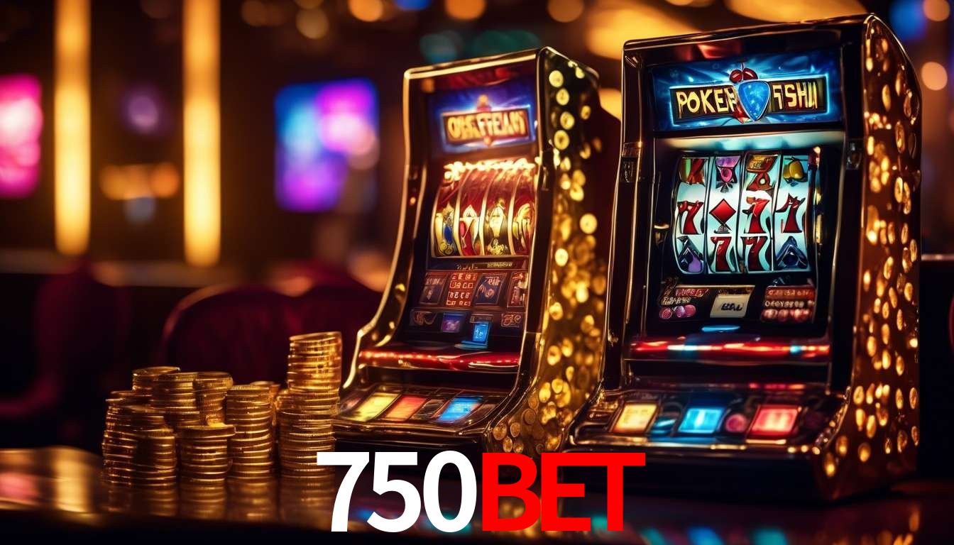 Explorando a Categoria de Eventos em Apostas na 750bet