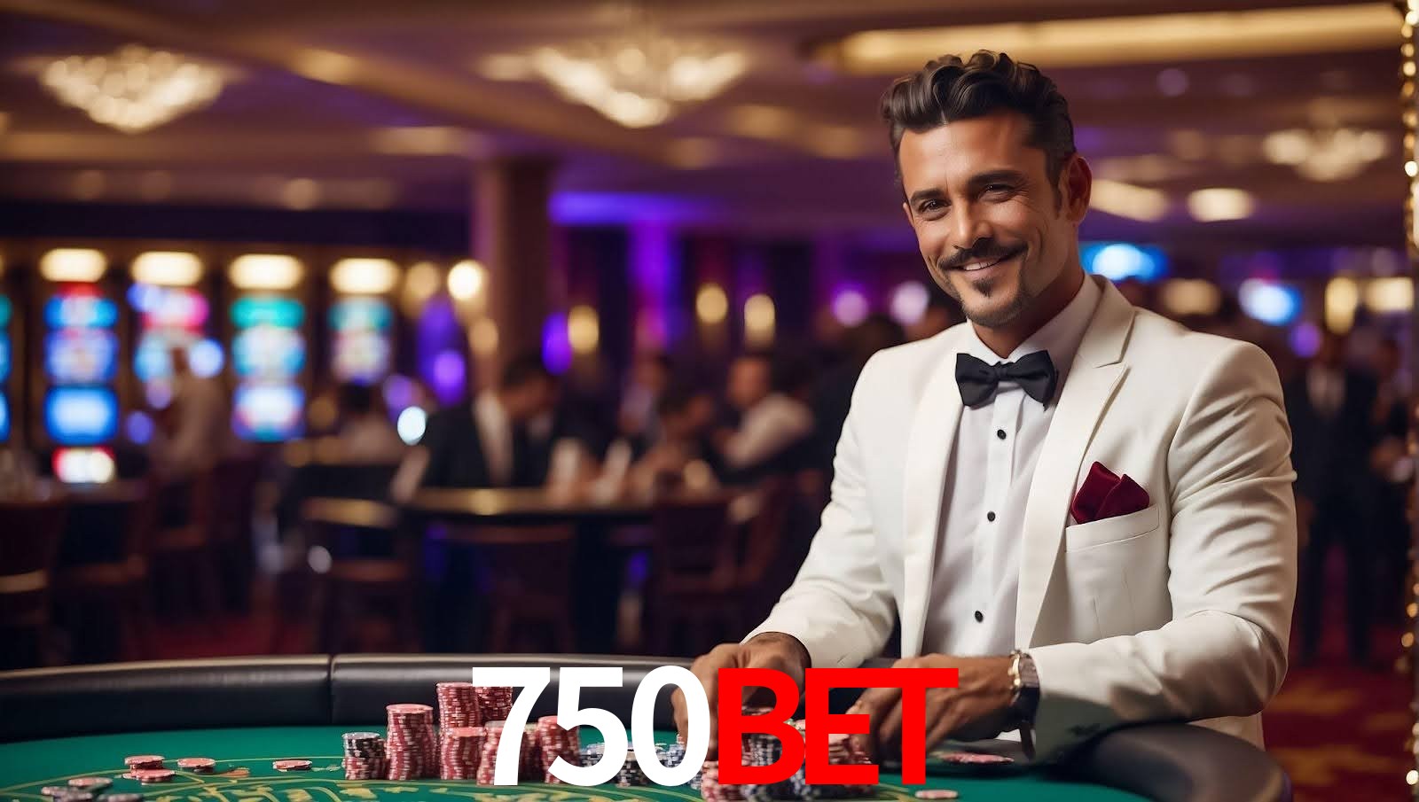 Quick Registration 750bet