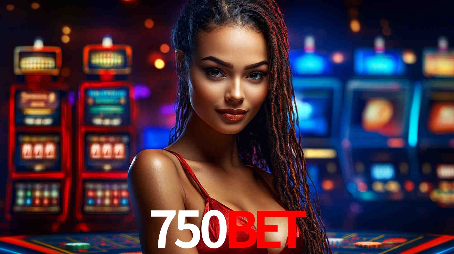 A Popularidade dos Caça-Níqueis no 750bet