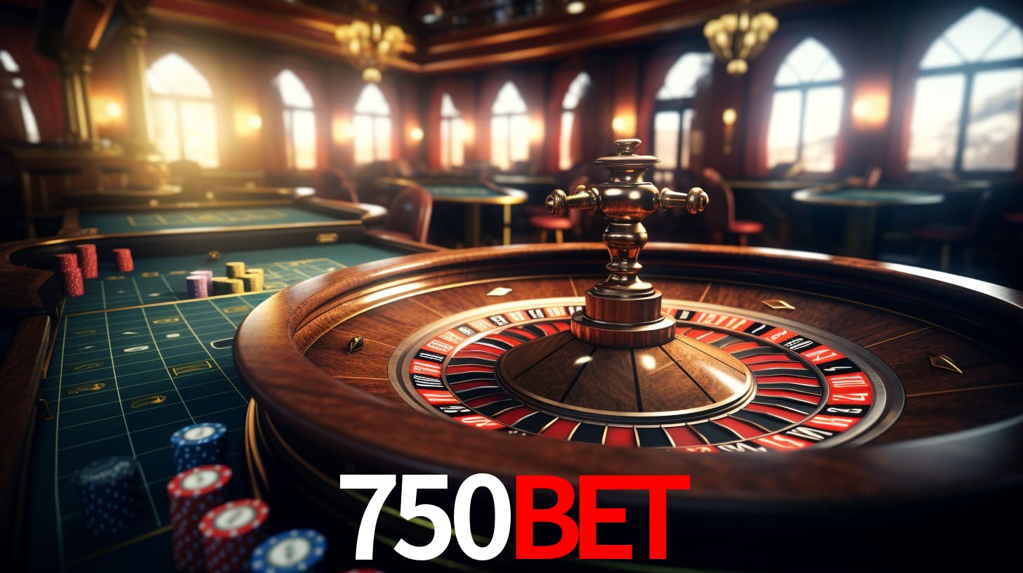 Live Casino 750bet