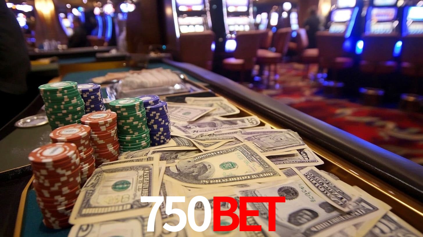 Weekend Specials 750bet