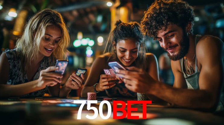 Programa VIP 750bet