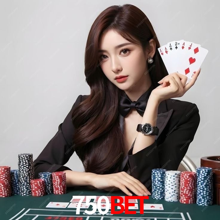 Account Benefits 750bet