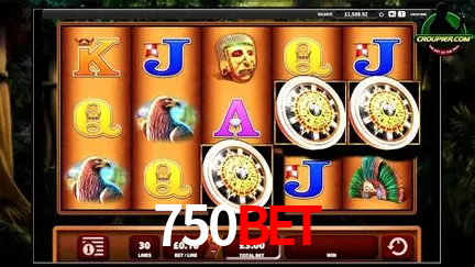 Roulette Table 750bet