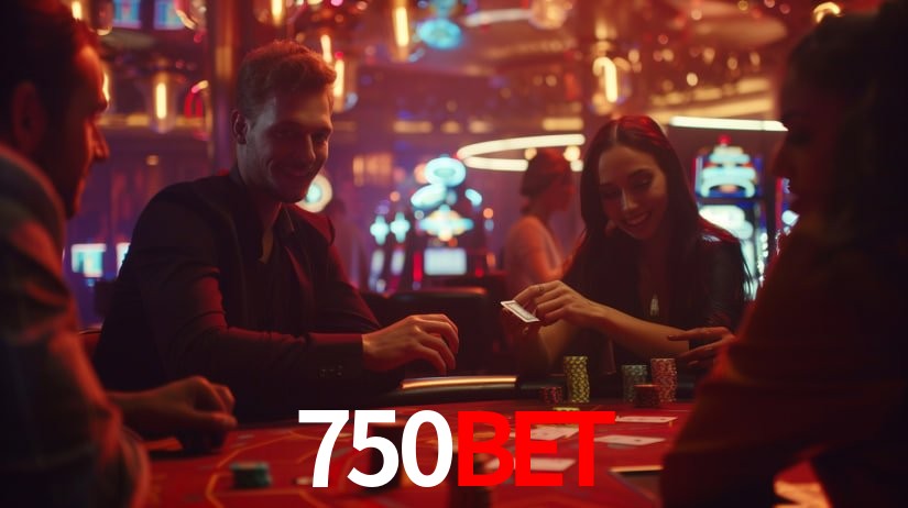 A Emoção da Loteria na 750bet: Uma Chance de Mudança de Vida