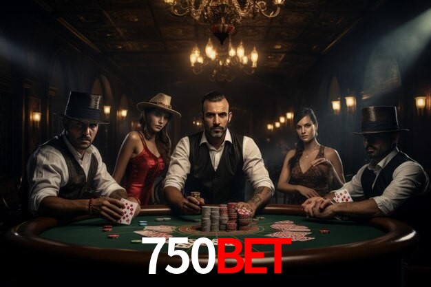 Inovações de Jogos na 750bet: O Futuro das Experiências Interativas