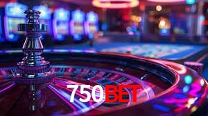 Experiência VIP 750bet
