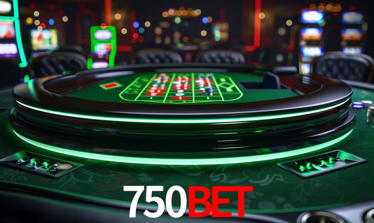 Weekend Specials 750bet