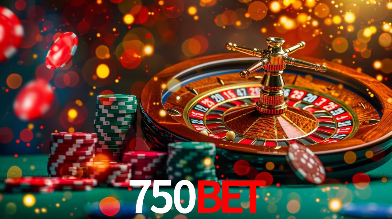 Descubra a Essência do 750bet: Nossa História e Compromissos