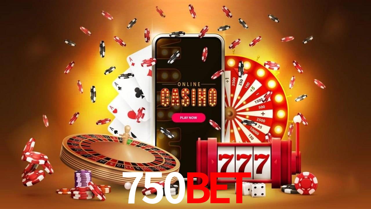 Slot Games 750bet