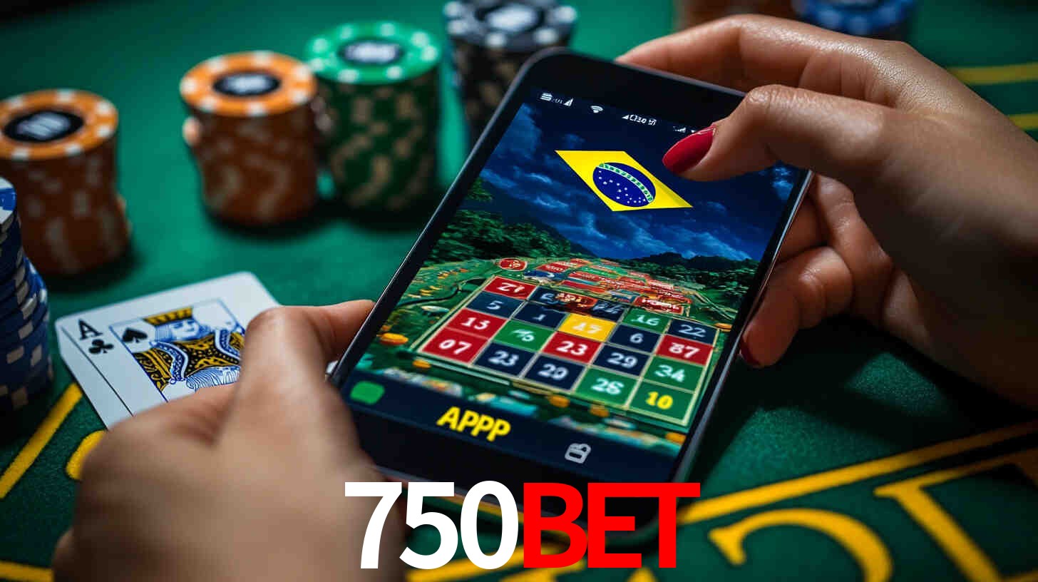 Apostas Esportivas na 750bet: Um Guia Completo