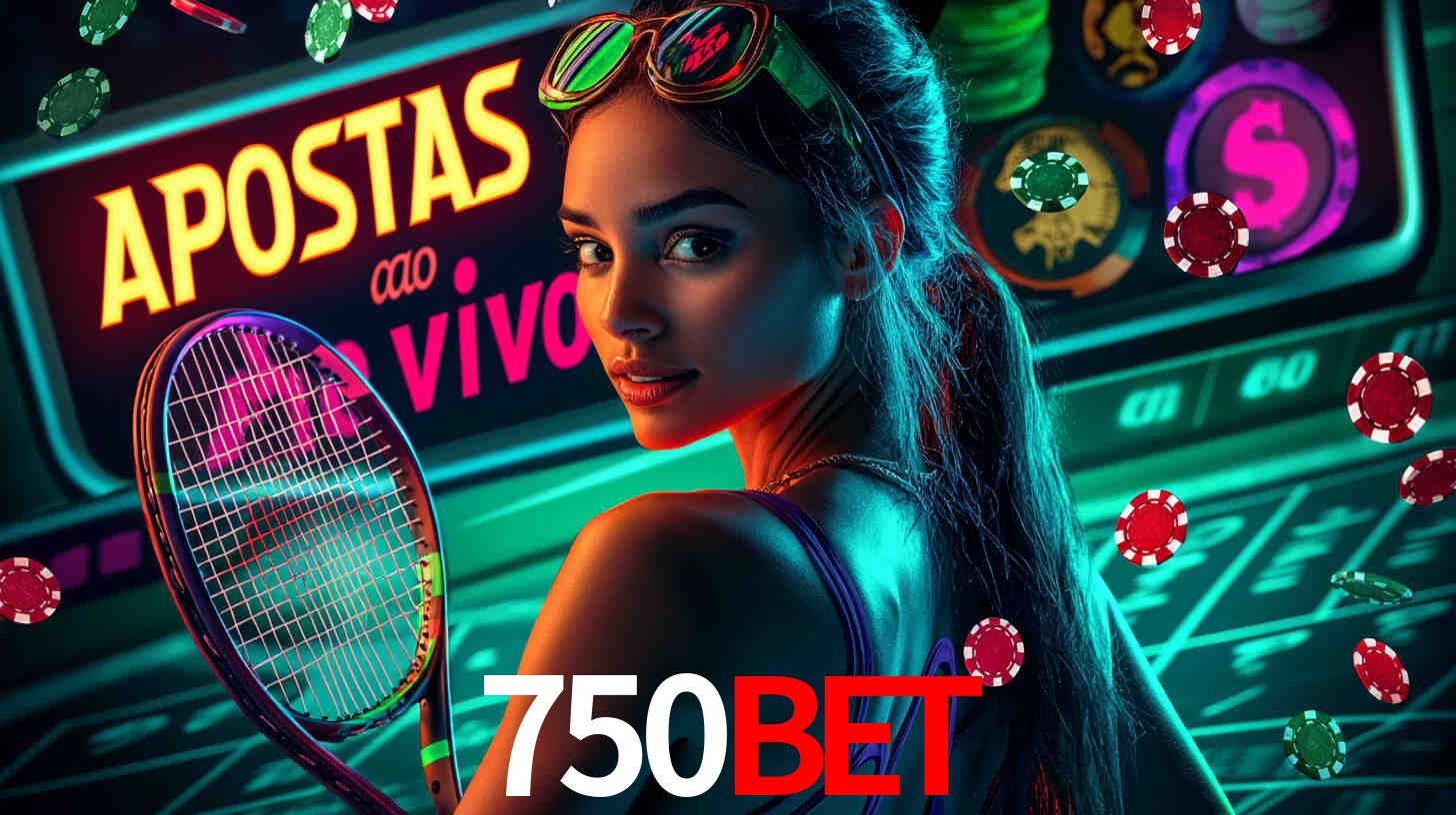 Inovações de Jogos na 750bet: O Futuro das Experiências Interativas