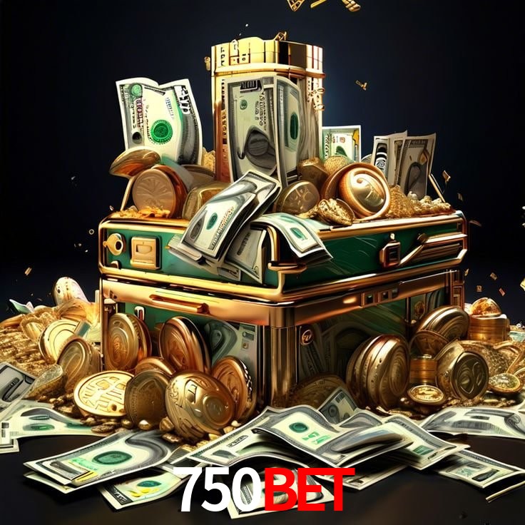 Welcome Bonus 750bet