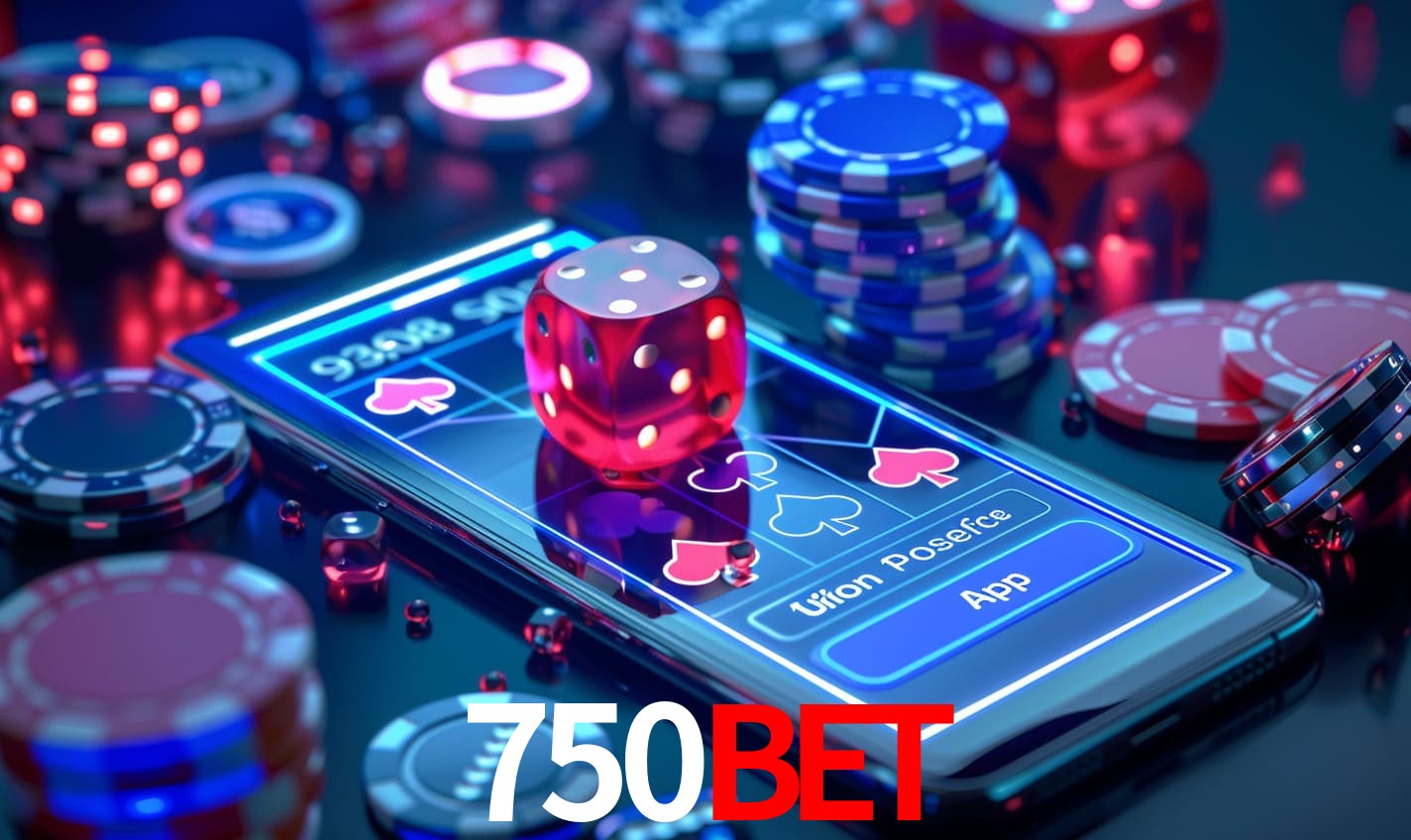 Baixar App 750BET