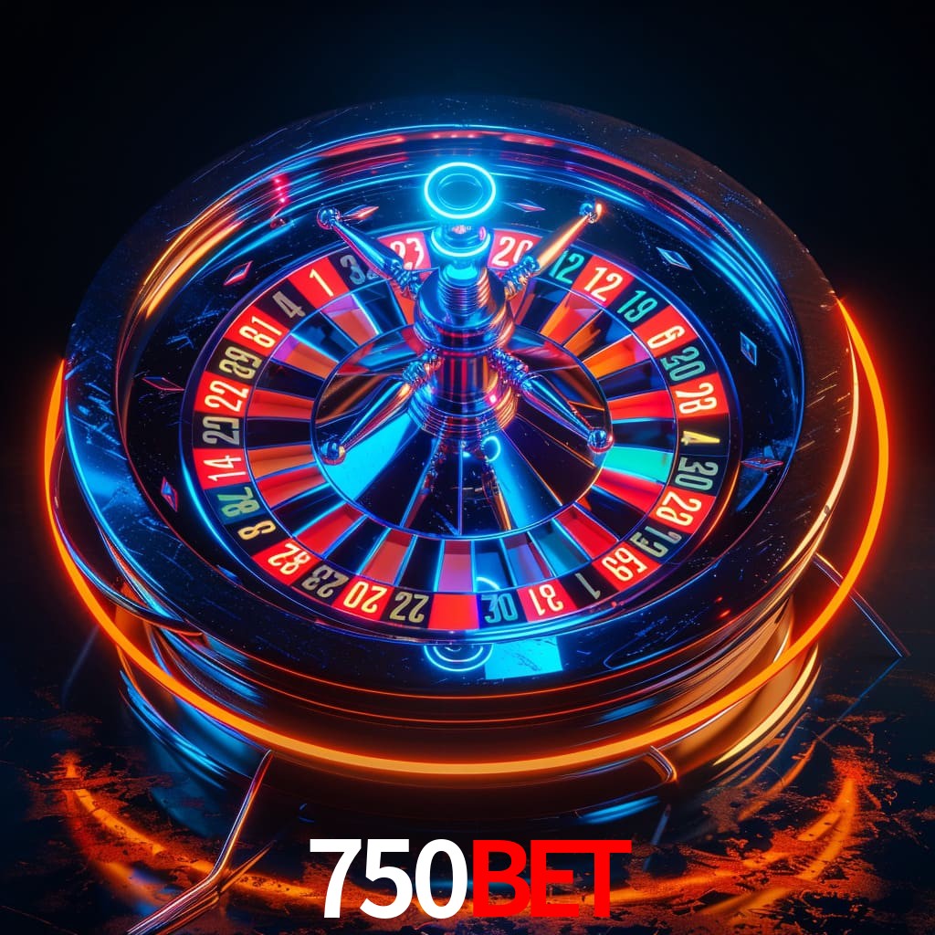 Melhor Casino Online 750BET