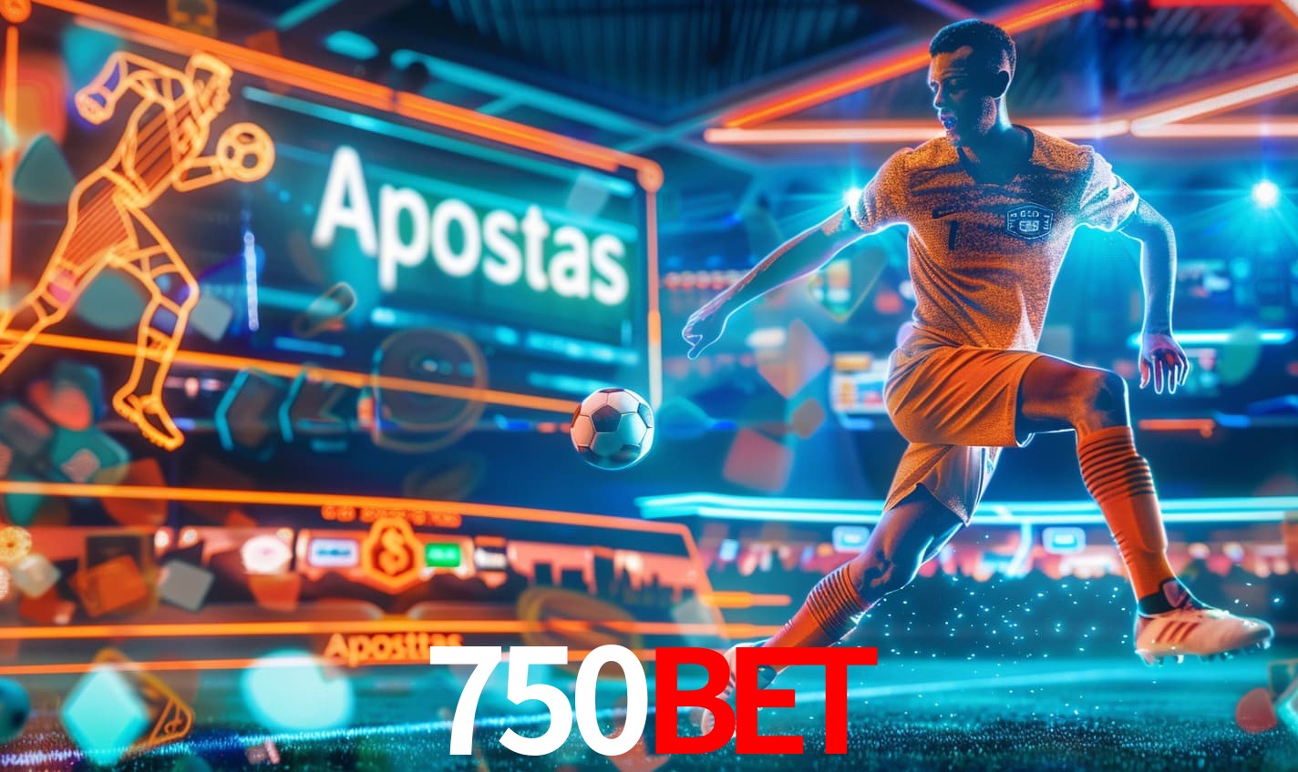 Apostas 750BET
