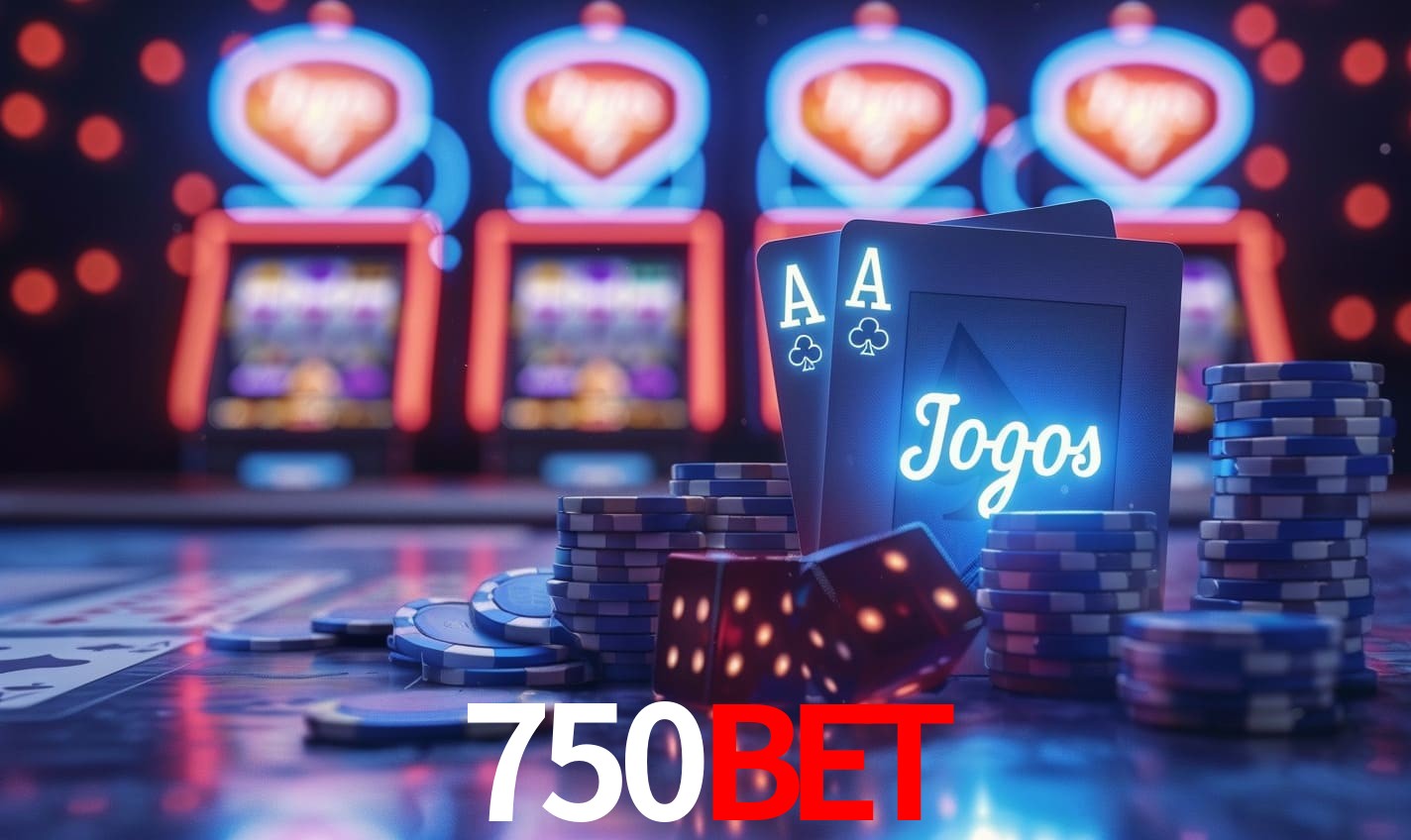 Lista de Jogos 750BET